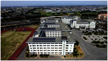 中民新能出席浙江&ldquo;百萬家庭屋頂光伏工程&rdquo;現(xiàn)場(chǎng)會(huì)