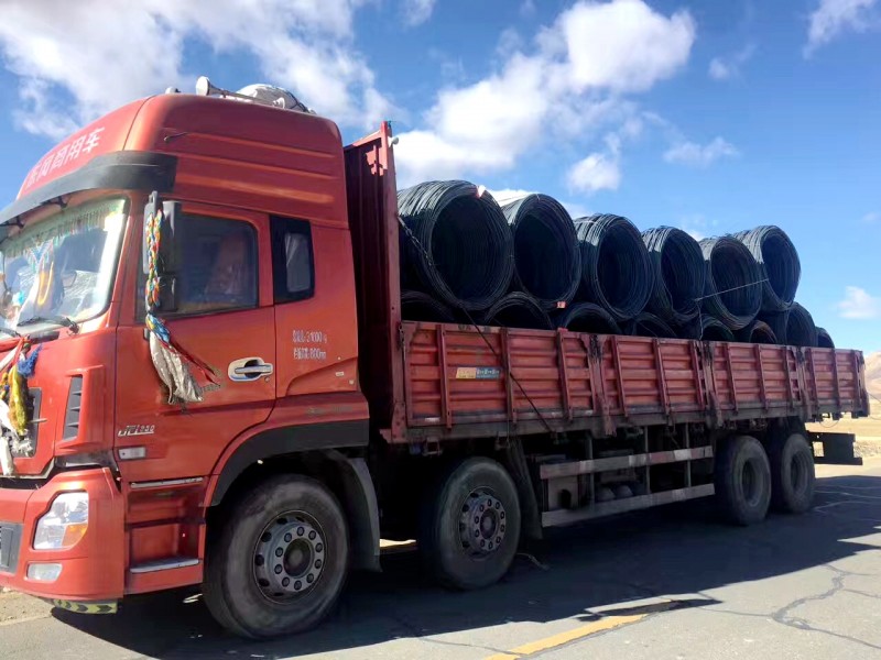 集達(dá)電力西藏山南光伏電站施工紀(jì)：挺進(jìn)四千米、逐鹿光明頂