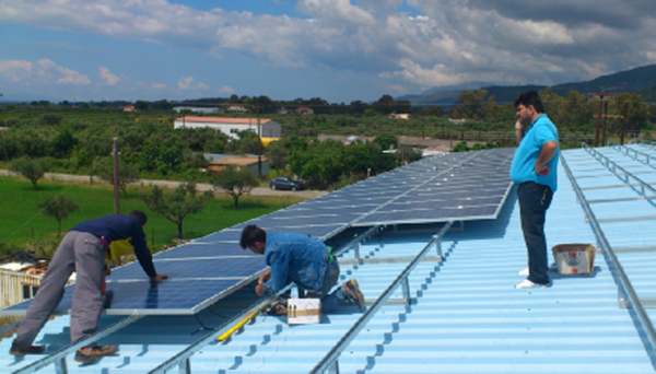 太陽能逆變器與光伏逆變器是一樣的嗎？