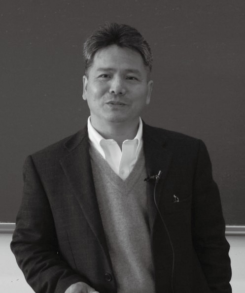 楊懷進(jìn)：從&ldquo;騙子&rdquo;到&ldquo;光伏之父&rdquo;