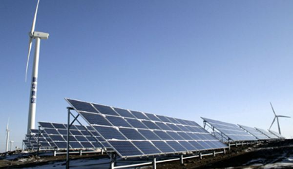 福建泉州永春在全省首推&ldquo;光伏貸&rdquo;破解光伏融資難題