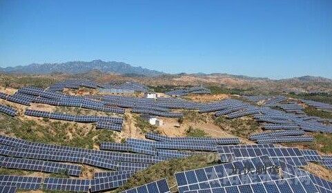 秀洲光伏小鎮(zhèn)創(chuàng)建工作接受&ldquo;省考&rdquo;