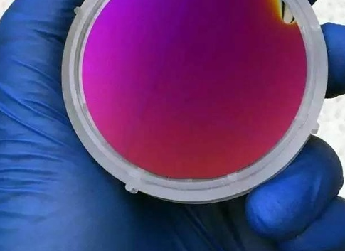 半導體硅晶圓給太陽能光伏發(fā)電帶來新希望