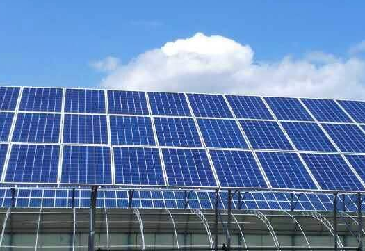 農(nóng)訓(xùn)電商匯通達(dá)攜手協(xié)鑫光伏，推進(jìn)&ldquo;光伏進(jìn)農(nóng)村&rdquo;