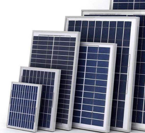 電站建設引單多晶戰(zhàn)火升級