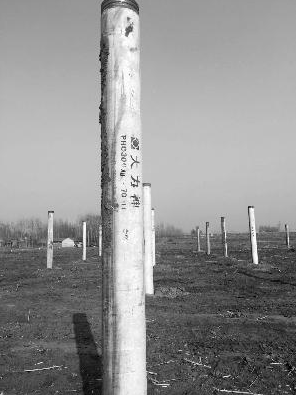 &ldquo;以次充好&rdquo;，國家級光伏項目驚現(xiàn)李鬼