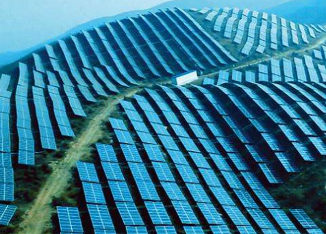 崇仁供電完成500戶(hù)光伏扶貧接電任務(wù)