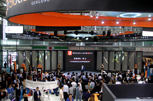 &ldquo;六箭&rdquo;齊發(fā)  獨(dú)領(lǐng)風(fēng)騷&mdash;&mdash;錦浪全線進(jìn)入逆變器4G時(shí)代