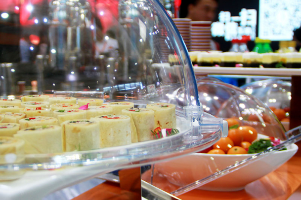 &ldquo;六箭&rdquo;齊發(fā)  獨(dú)領(lǐng)風(fēng)騷&mdash;&mdash;錦浪全線進(jìn)入逆變器4G時(shí)代