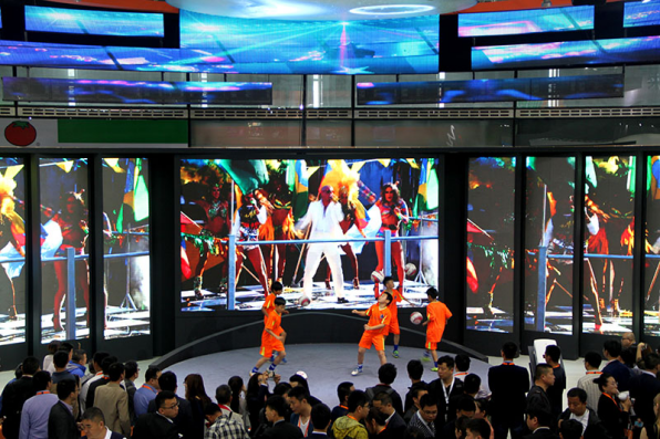 &ldquo;六箭&rdquo;齊發(fā)  獨(dú)領(lǐng)風(fēng)騷&mdash;&mdash;錦浪全線進(jìn)入逆變器4G時(shí)代