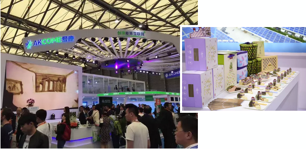 快看！這里有逛愛康SNEC2017最全攻略