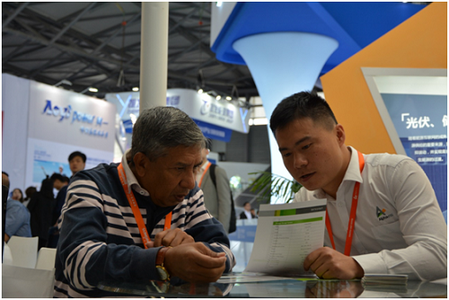 從海外到中國 沃太能源的儲能探險