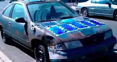 當(dāng)光伏&ldquo;撞&rdquo;上電影之后&hellip;&hellip;