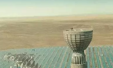 當(dāng)光伏&ldquo;撞&rdquo;上電影之后&hellip;&hellip;