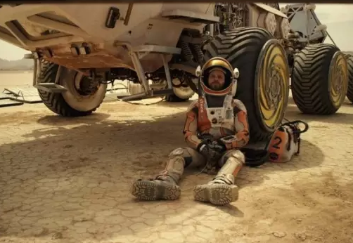 當(dāng)光伏&ldquo;撞&rdquo;上電影之后&hellip;&hellip;