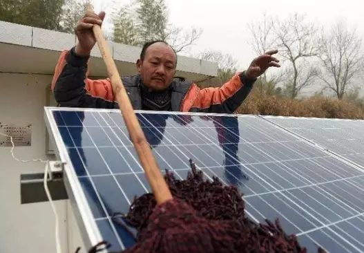 光伏電站收益掉一半？學(xué)會三招直往上！