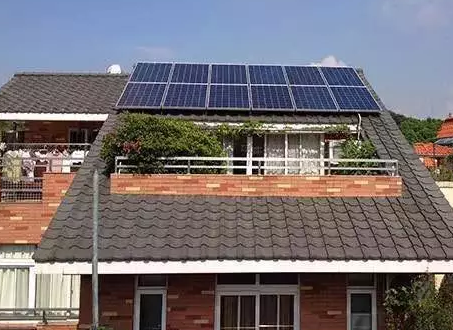 在東莞清溪鎮(zhèn)裝光伏，竟然有這么多補助！