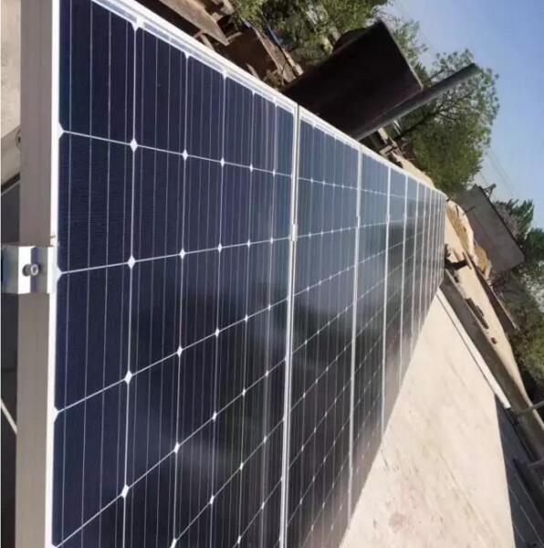 農(nóng)村戶用光伏紅利期可能很短暫 搶市場(chǎng)的時(shí)間并不多