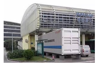 儲能站在能源變革風(fēng)口 唯有實(shí)干才能借勢起飛