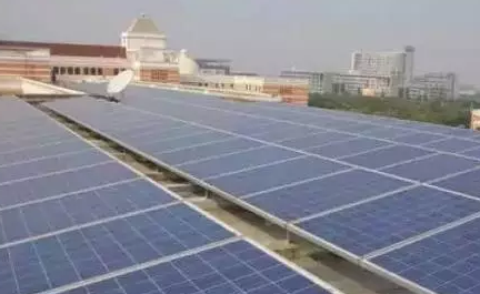 我家想安裝光伏電站，該怎么做？