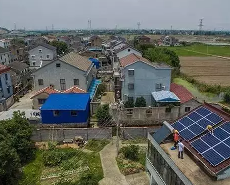 我家想安裝光伏電站，該怎么做？