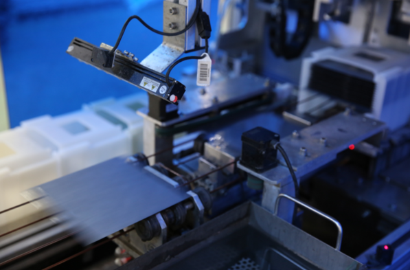 保利協(xié)鑫:智能制造是推進(jìn)光伏平價(jià)上網(wǎng)的關(guān)鍵因素