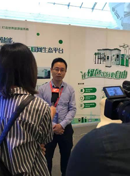 2017中國(guó)國(guó)際光儲(chǔ)充一體化電站大會(huì)在深圳圓滿落幕