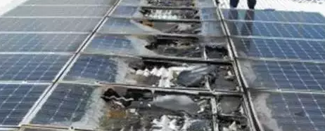 安裝家用光伏電站，謹(jǐn)防出現(xiàn)這些問(wèn)題