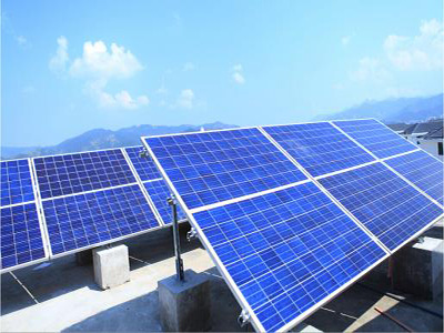 消除光伏產(chǎn)業(yè)發(fā)展中的痛點(diǎn) 國(guó)家電網(wǎng)力推光伏入&ldquo;云&rdquo;