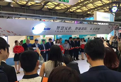 光伏電站的釋放—光伏跟蹤系統(tǒng)從可選項到必選項的轉(zhuǎn)變