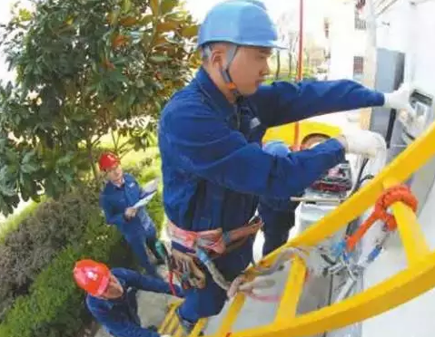 光伏發(fā)電&ldquo;錢&rdquo;景如何？寶雞老鄉(xiāng)這么說