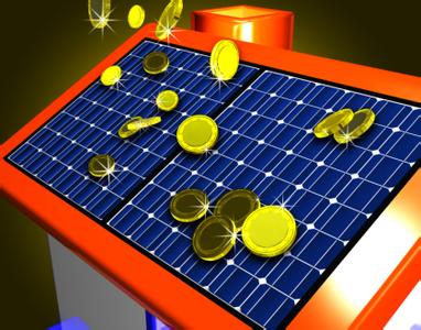 光伏發(fā)電到底賺不賺錢？這樣算你就知道了！