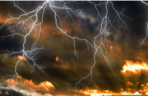 分布式光伏系統(tǒng)談雷色變？用這幾招防雷避火！