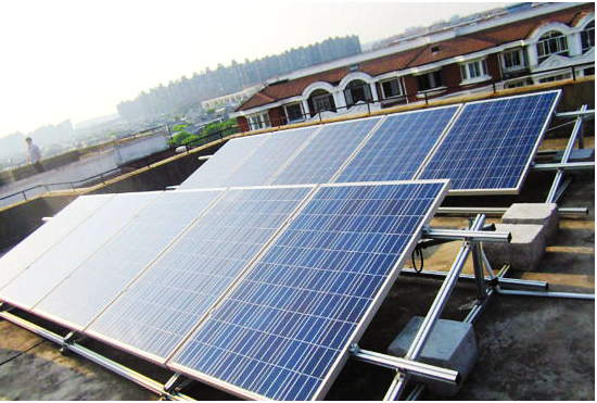 分布式光伏系統(tǒng)談雷色變？用這幾招防雷避火！