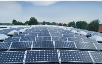 &ldquo;一帶一路&rdquo;串聯(lián)起新能源需求 國(guó)內(nèi)光伏巨頭借勢(shì)出海