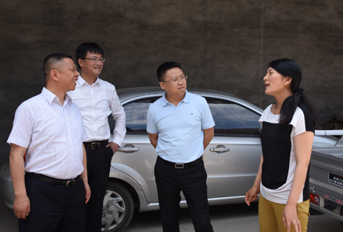 高紀(jì)凡：沒有什么比走進(jìn)客戶端更為重要的事情！