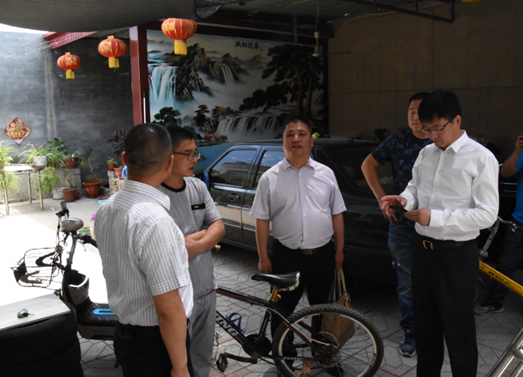 高紀(jì)凡：沒有什么比走進(jìn)客戶端更為重要的事情！