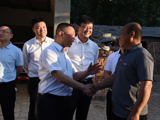 高紀(jì)凡：沒有什么比走進(jìn)客戶端更為重要的事情！