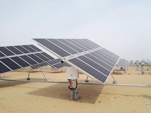 錦浪科技助力超級領(lǐng)跑者示范項(xiàng)目