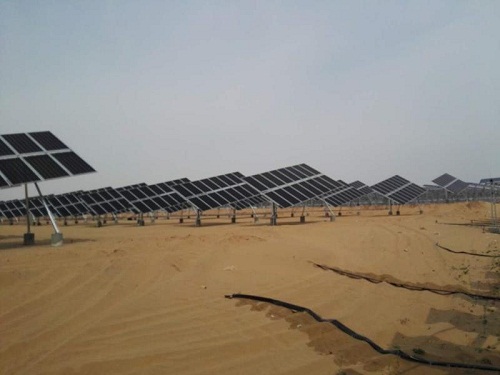 錦浪科技助力超級領(lǐng)跑者示范項(xiàng)目