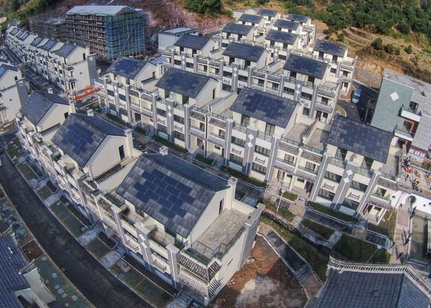 光伏電站成本多少？ 幾年能回本？