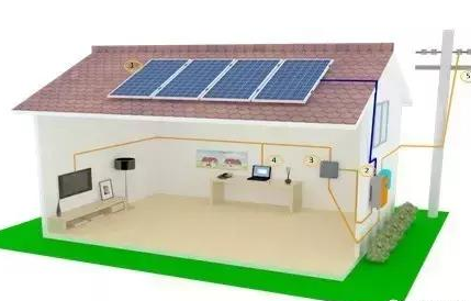 戶用光伏即將爆發(fā)！市場(chǎng)亂戰(zhàn)背后，這些隱患不得不防&hellip;&hellip;