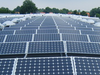 夏季來臨 光伏電站怎樣才能扛住這些&ldquo;暴力&rdquo;？