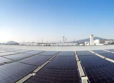 光伏雖好，租屋頂可要小心投資打水漂！