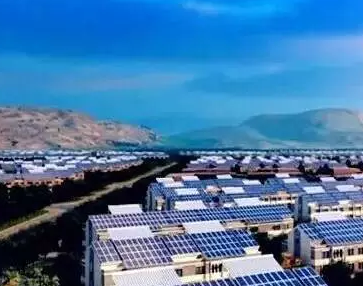 家用屋頂光伏電站如何計算電站承重能力？