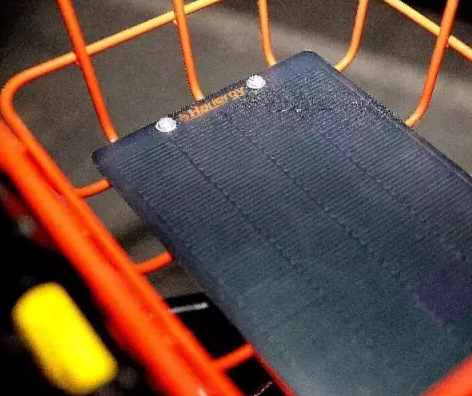 最火的共享單車都用上光伏了，你家的屋頂還在曬太陽嗎？