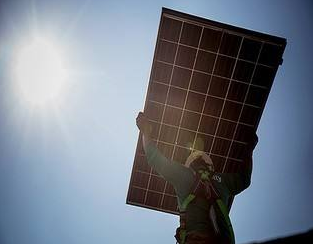 &ldquo;金太陽(yáng)項(xiàng)目&rdquo;再惹官司，國(guó)電南自追討1942萬光伏工程欠款