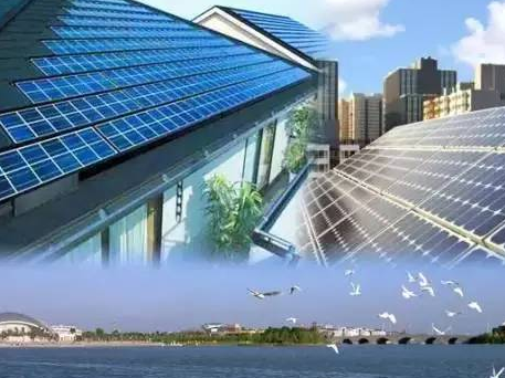 分布式光伏發(fā)電的安全性怎樣？