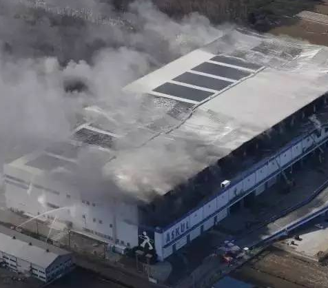 安全&mdash;&mdash;未來(lái)戶用光伏的焦點(diǎn)