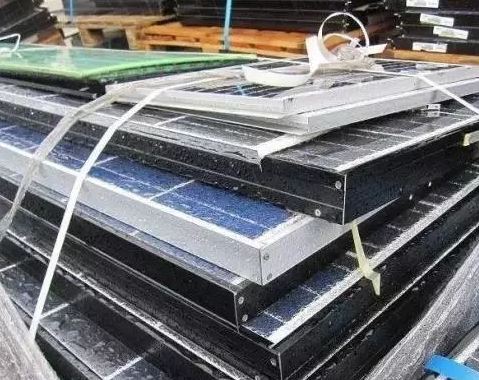 便宜的光伏產(chǎn)品長啥樣？自古一分價錢一分貨